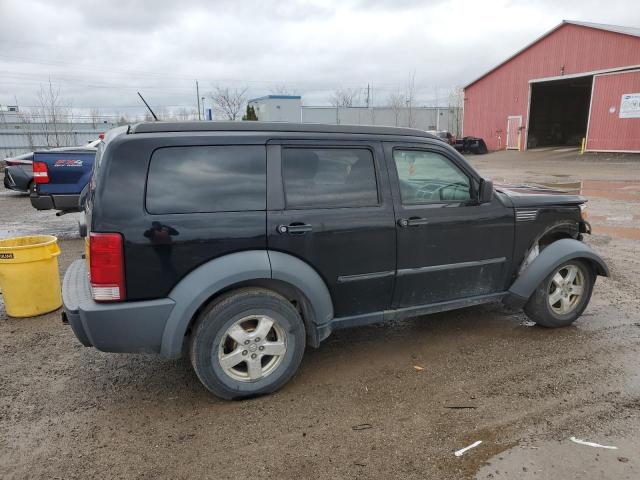 2007 DODGE NITRO SXT