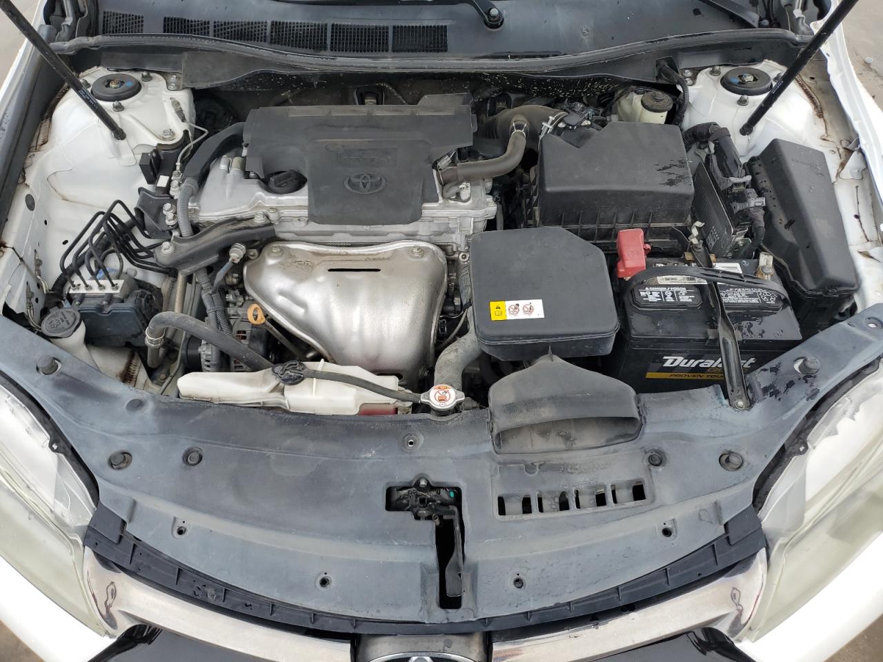 2017 Toyota Camry - Image 11