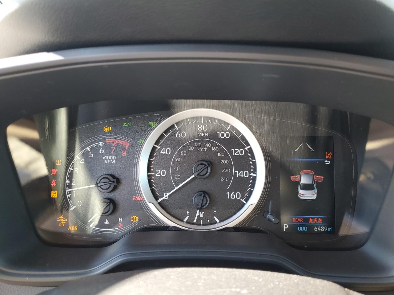 2022 Toyota Corolla - Image 9