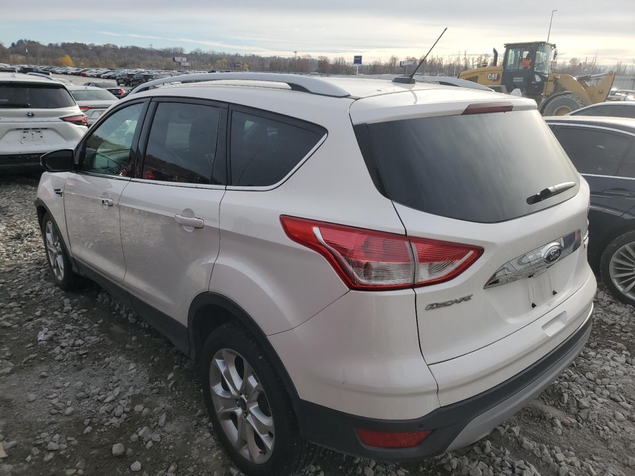 2014 Ford Escape - Image 2
