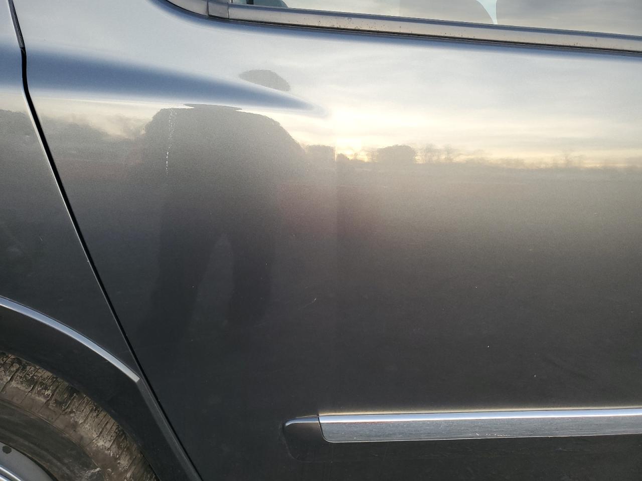 2011 Nissan Armada Sv VIN: 5N1AA0ND0BN622807 Lot: 80512544