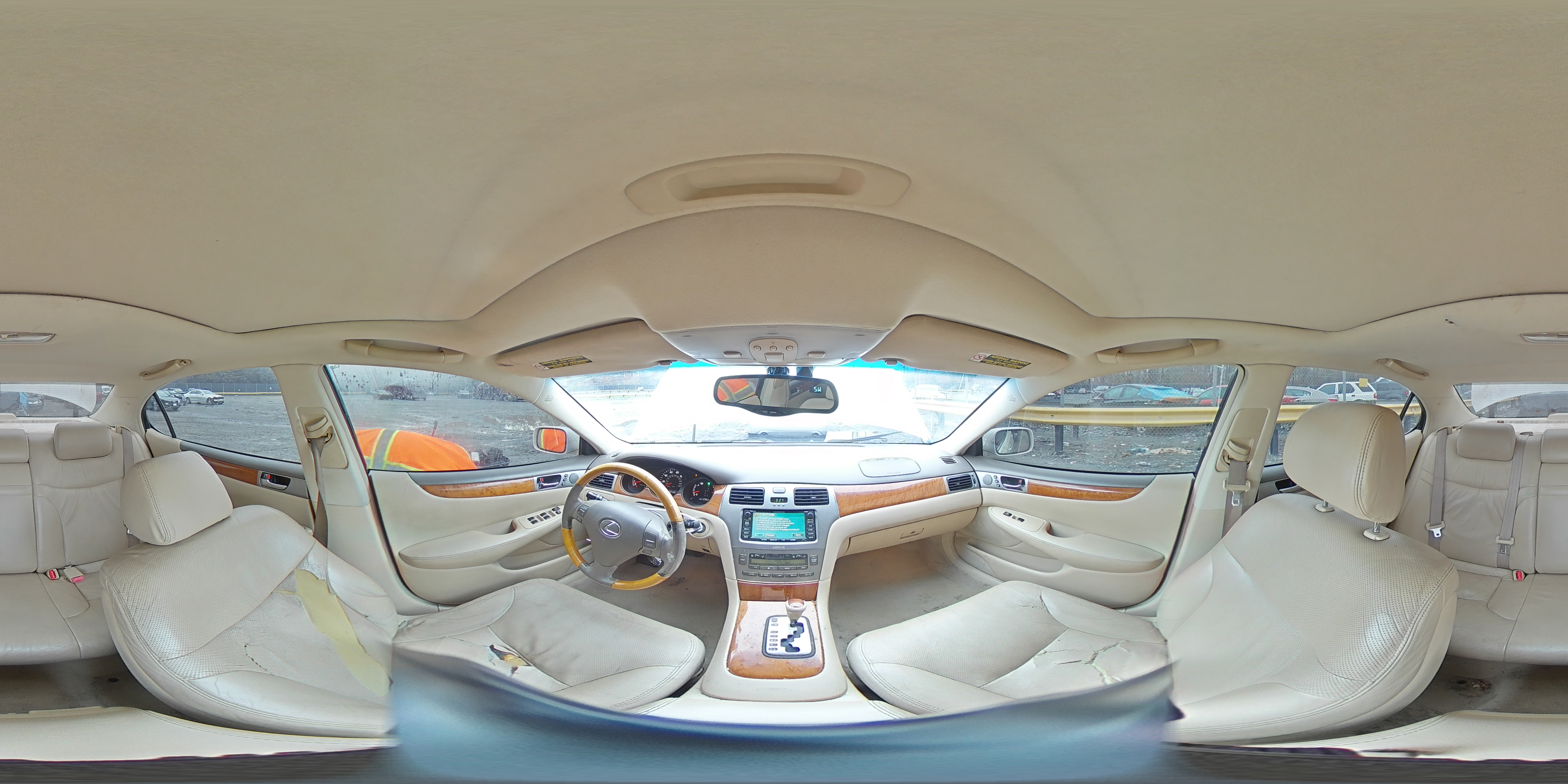 2006 Lexus ES - Image 13