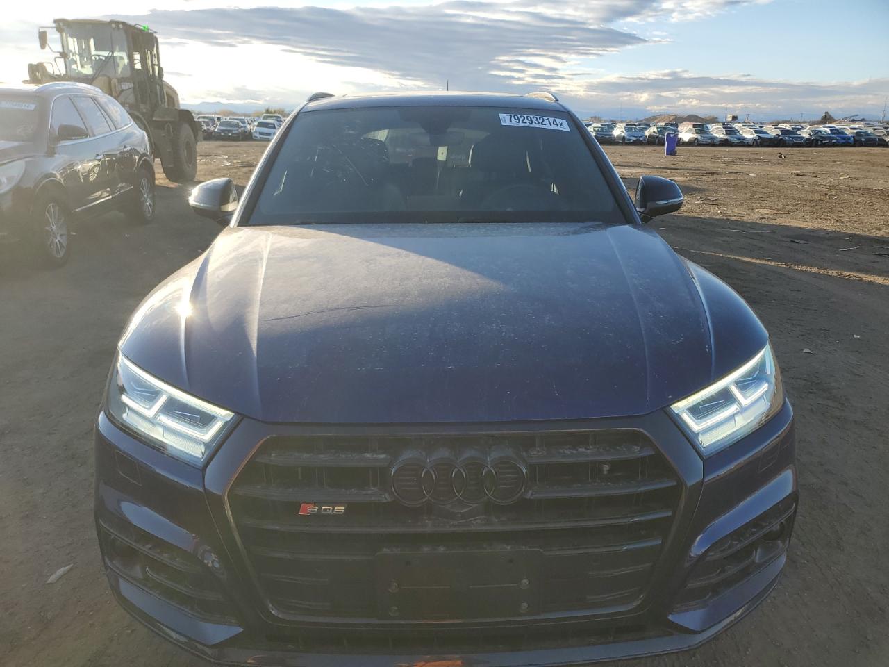 2019 Audi SQ5 - Image 5