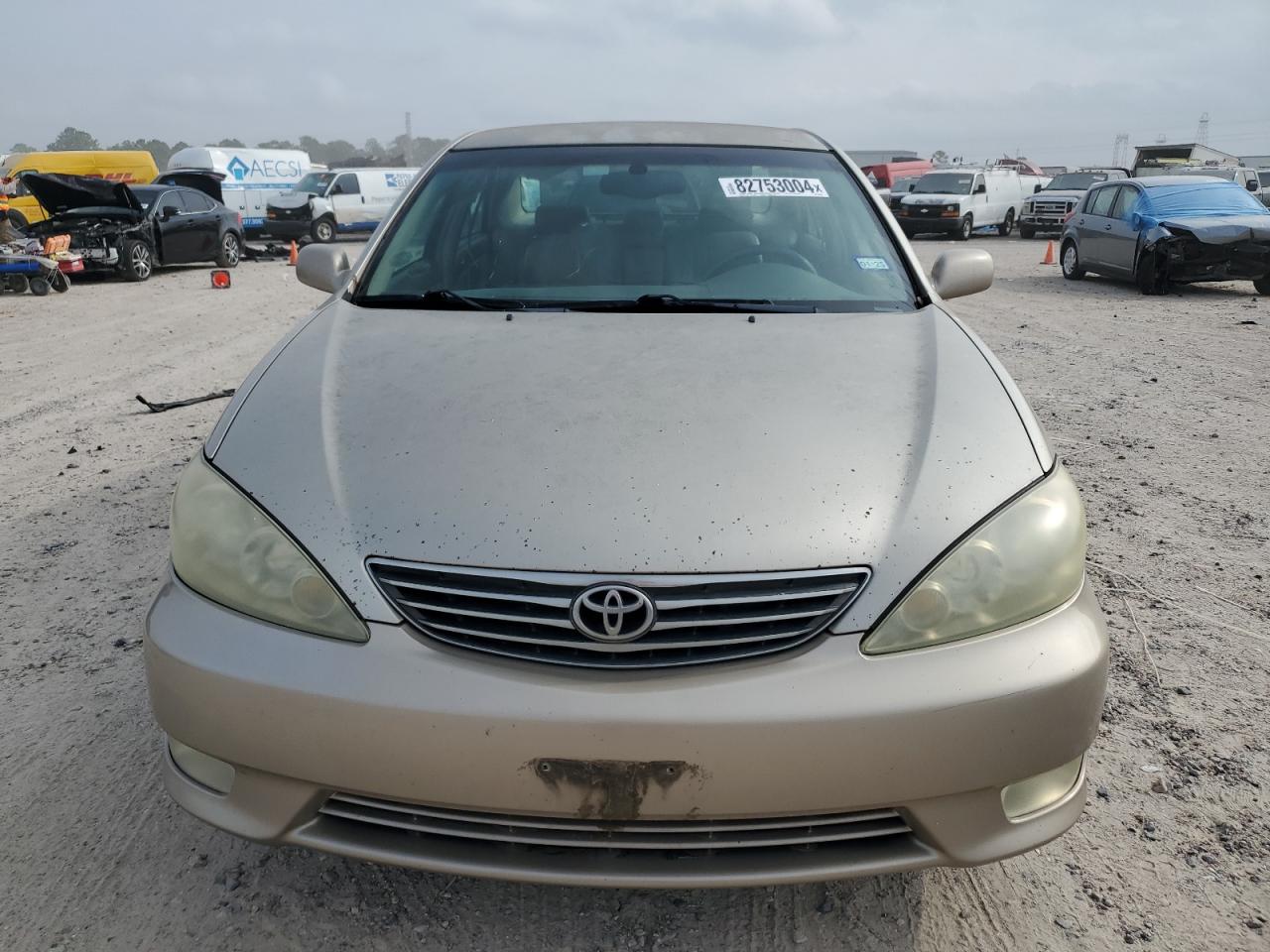 2005 Toyota Camry - Image 5