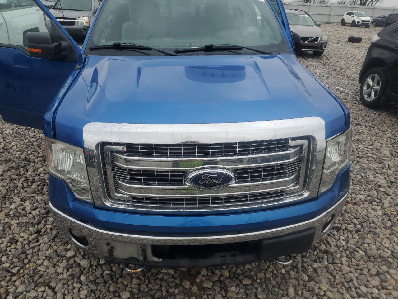 2013 Ford F-150 - Image 11