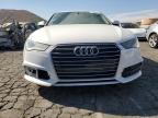 2018 Audi A6 Premium de vânzare în Colton, CA - Minor Dent/Scratches