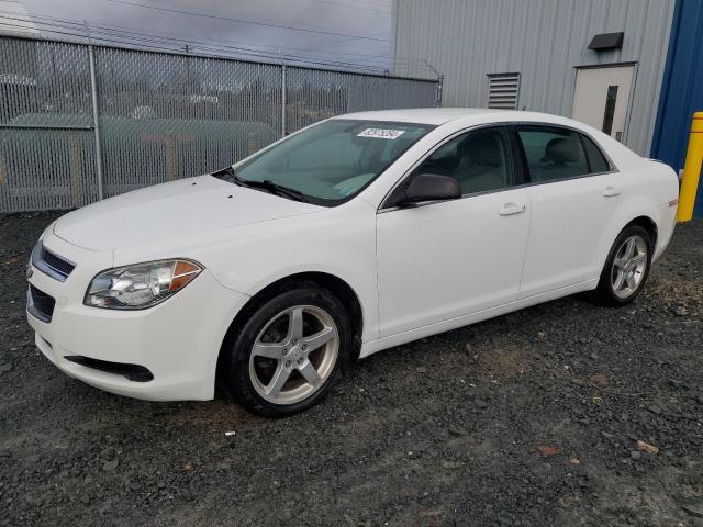 2011 Chevrolet Malibu Ls