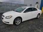 2011 CHEVROLET MALIBU LS for sale at Copart NS - HALIFAX