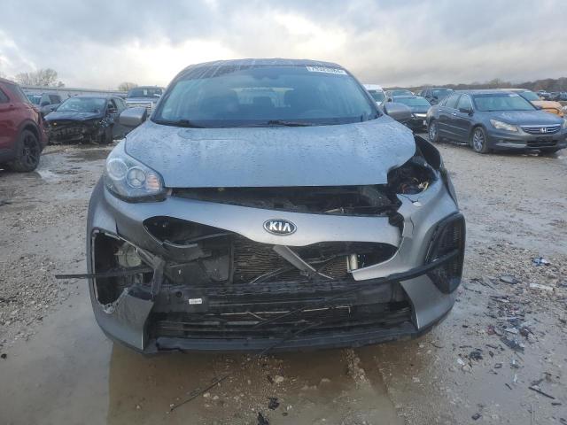 KNDPM3AC1M7915286 Kia Sportage L 5