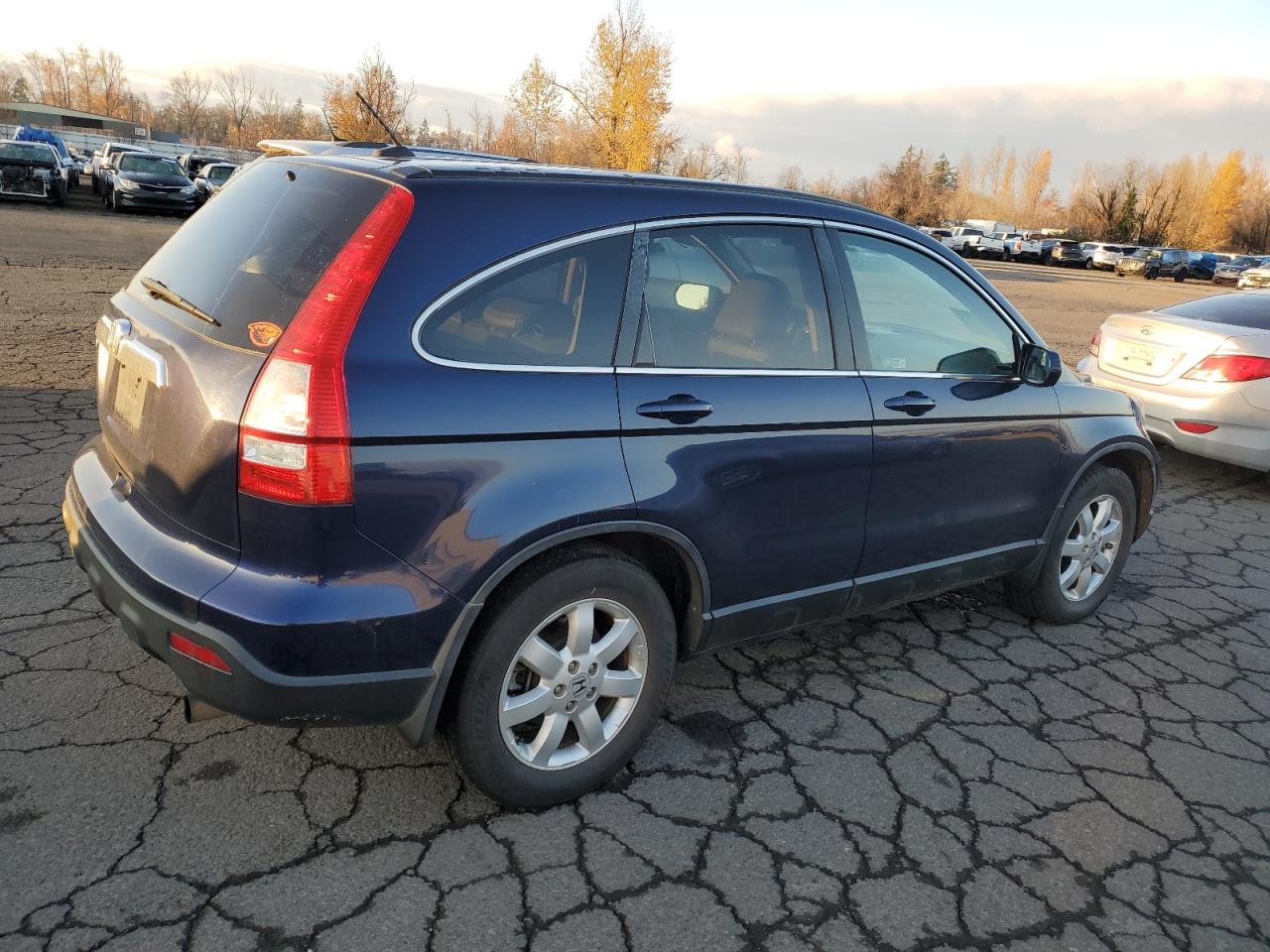 2008 Honda CR-V - Image 3
