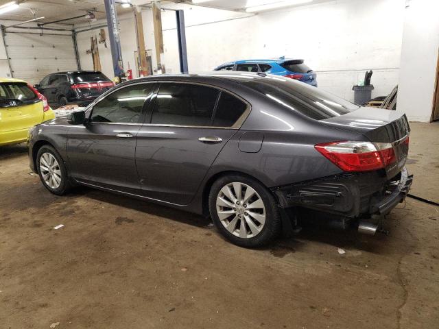  HONDA ACCORD 2013 Серый