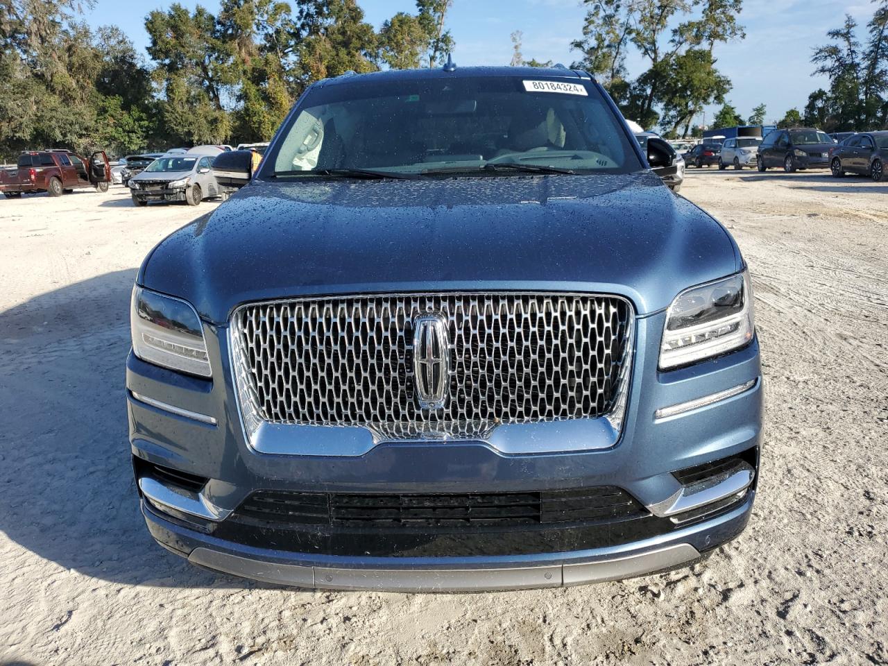 2020 Lincoln Navigator - Image 5