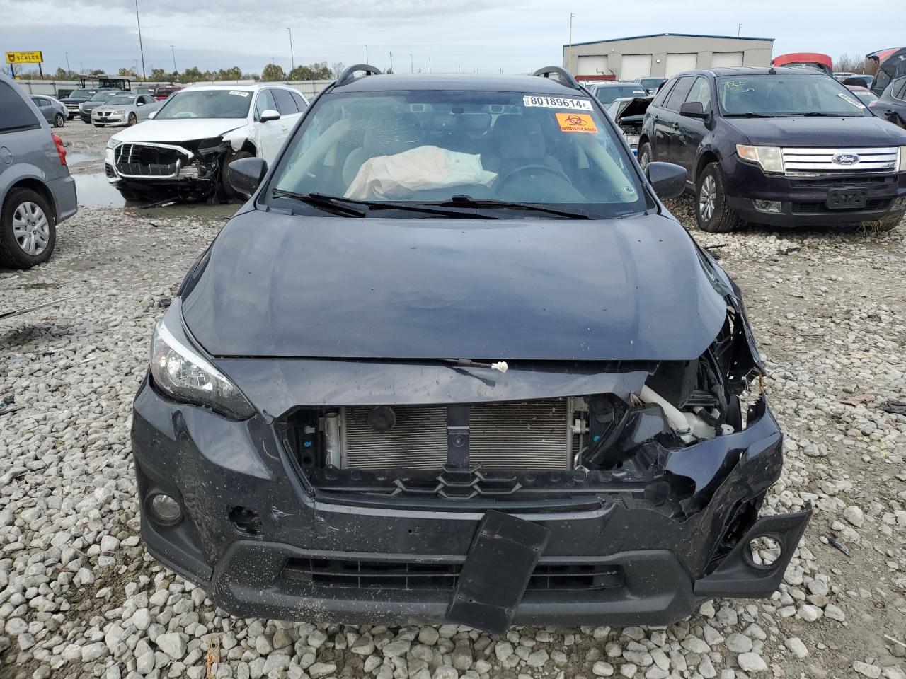 2018 Subaru XV - Image 5