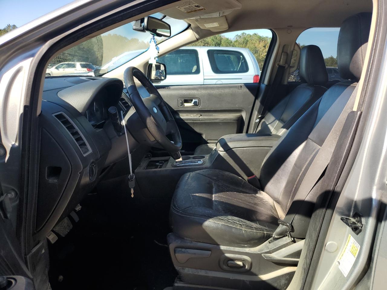 2007 Ford Edge - Image 7