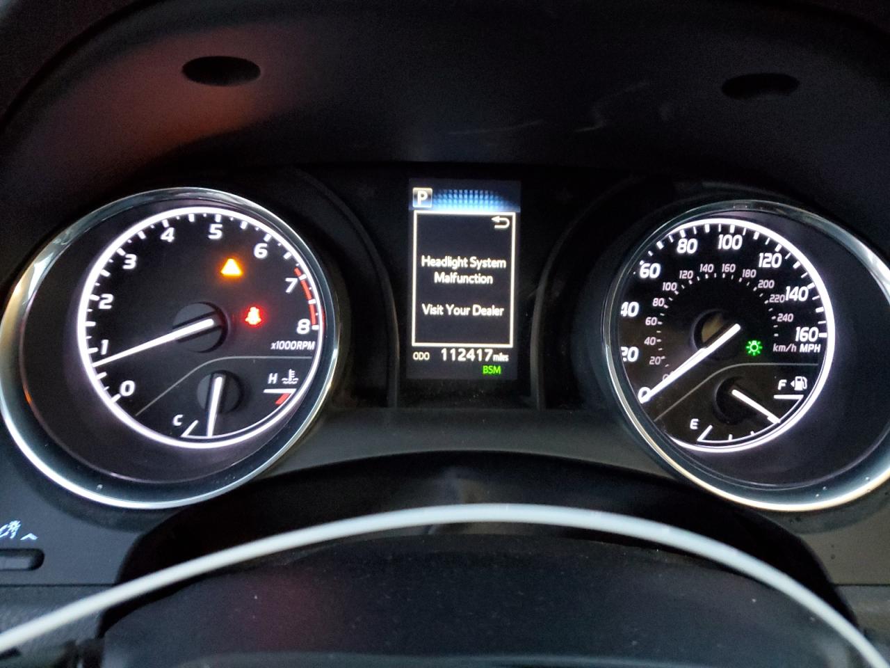 2019 Toyota Camry - Image 9