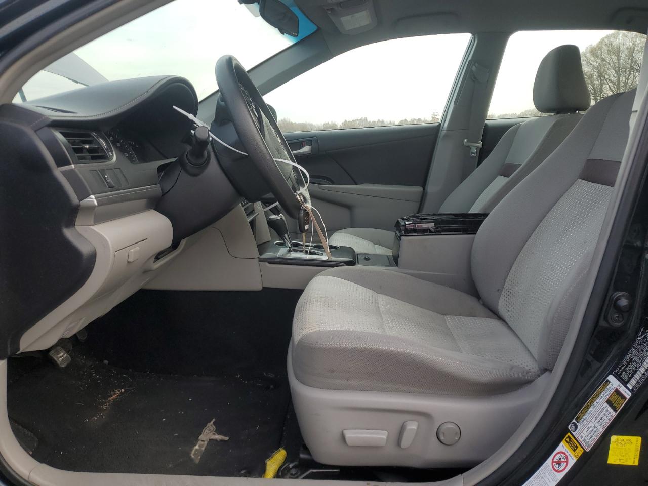 2014 Toyota Camry - Image 7