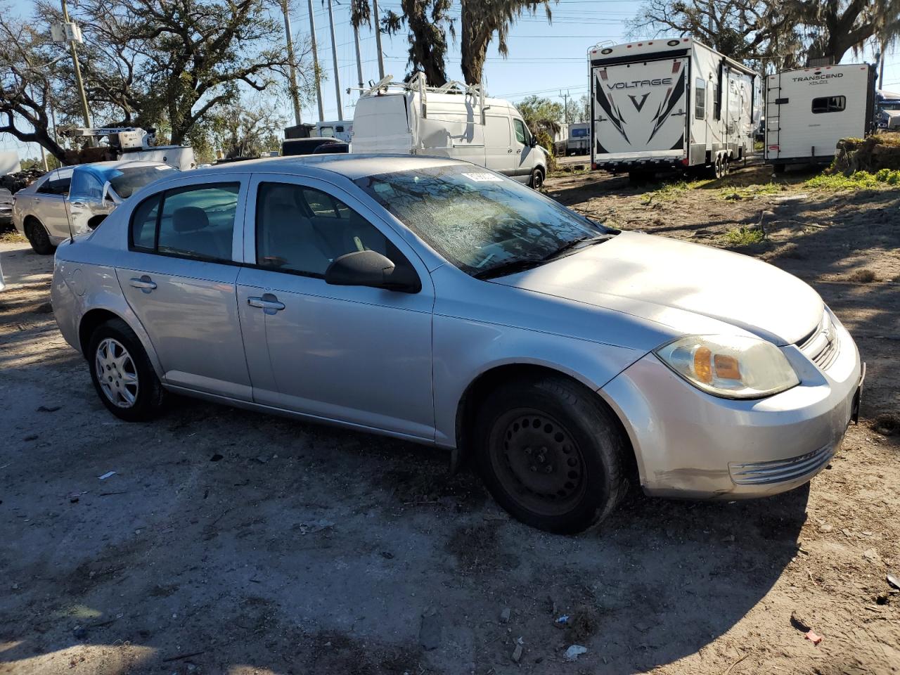 2010 Chevrolet Cobalt - Image 4