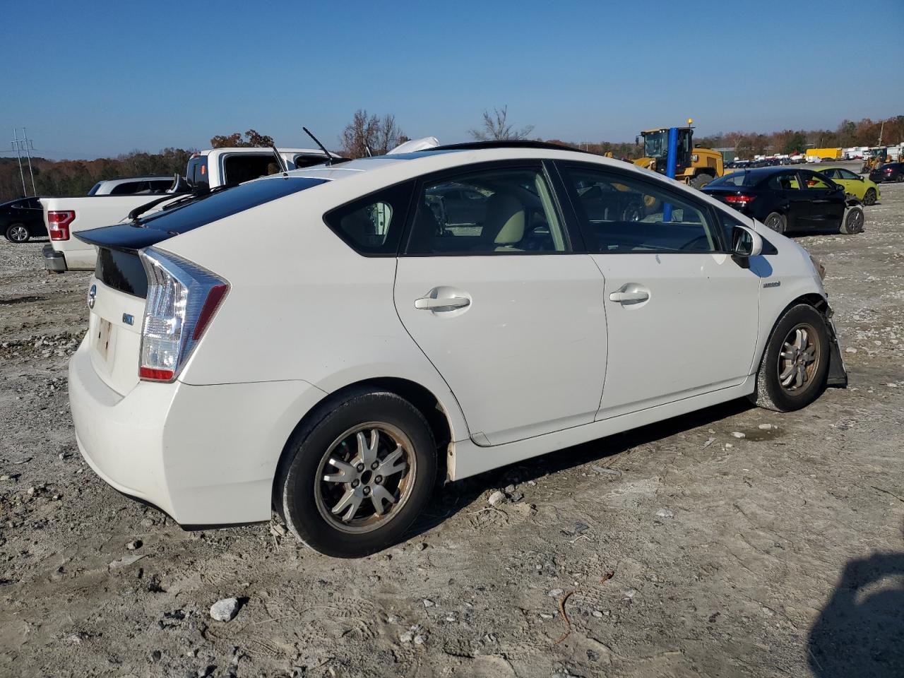 2010 Toyota Prius - Image 3