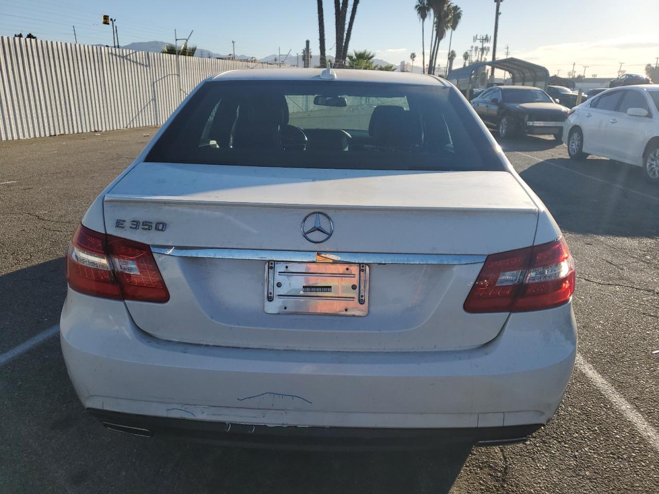 2013 Mercedes-Benz E 350 VIN: WDDHF5KB2DA671673 Lot: 79288074