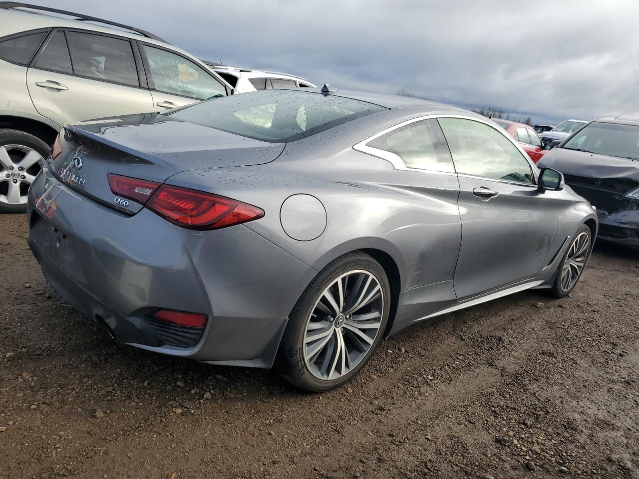 VIN JN1EV7JL0NM630032 2022 INFINITI Q60 no.3