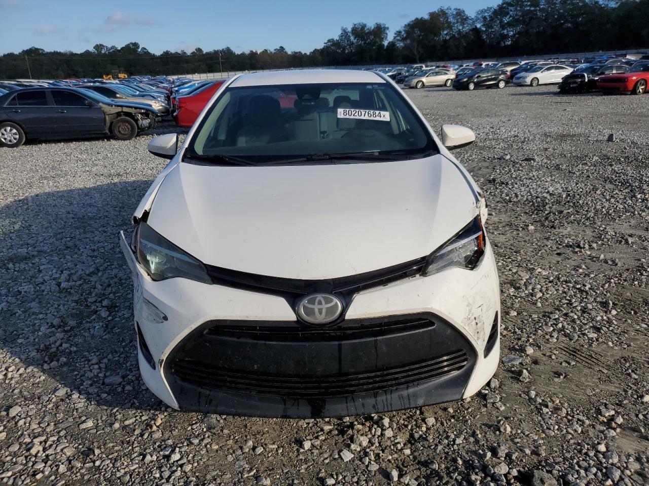 VIN 5YFBURHE4HP712353 2017 TOYOTA COROLLA no.5