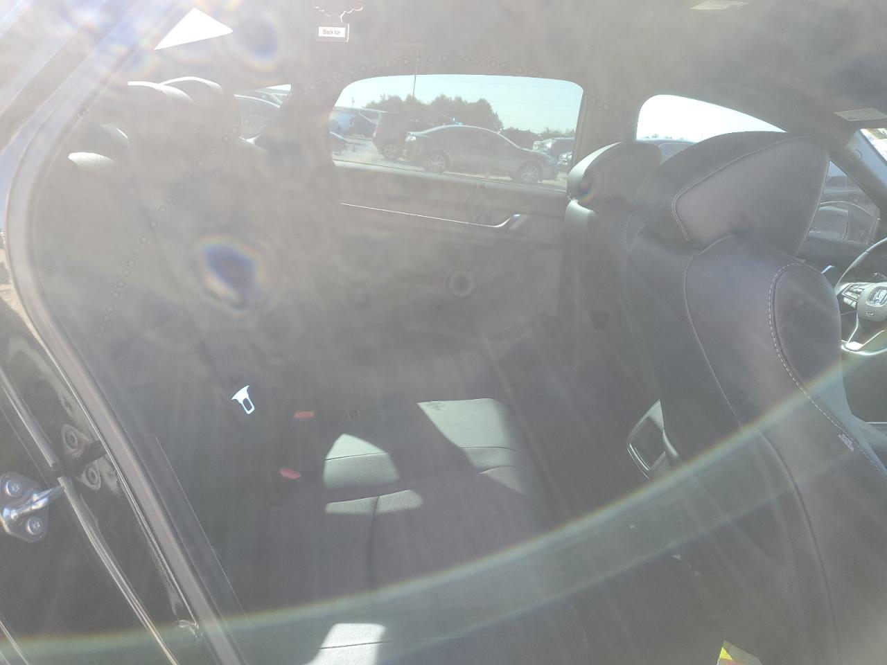 2020 Honda Accord - Image 10