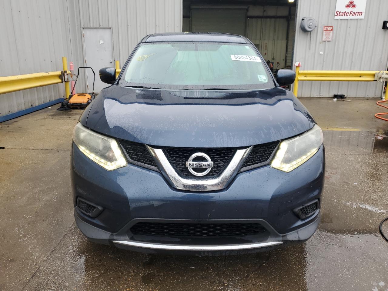 2016 Nissan Rogue - Image 5