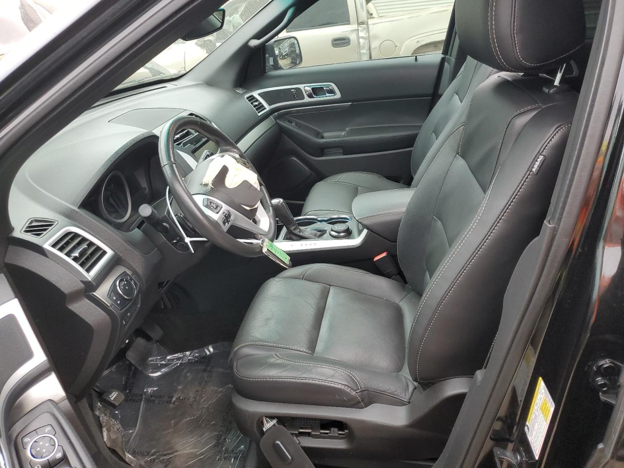 2015 Ford Explorer - Image 7