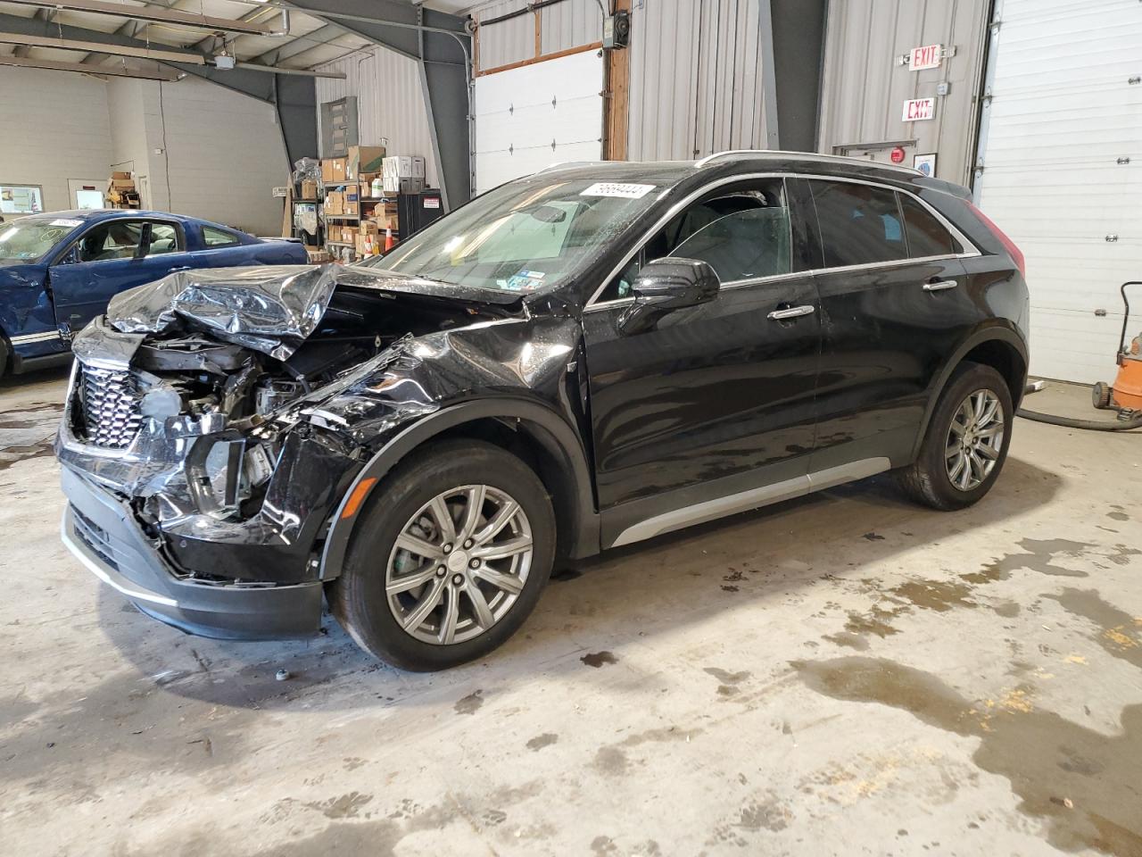 2020 Cadillac XT4 - Image 1
