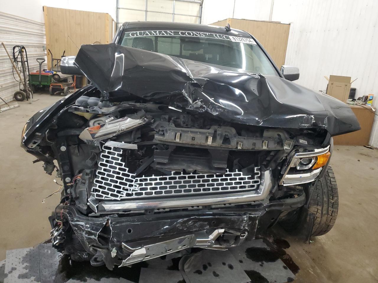 2014 GMC Sierra - Image 5