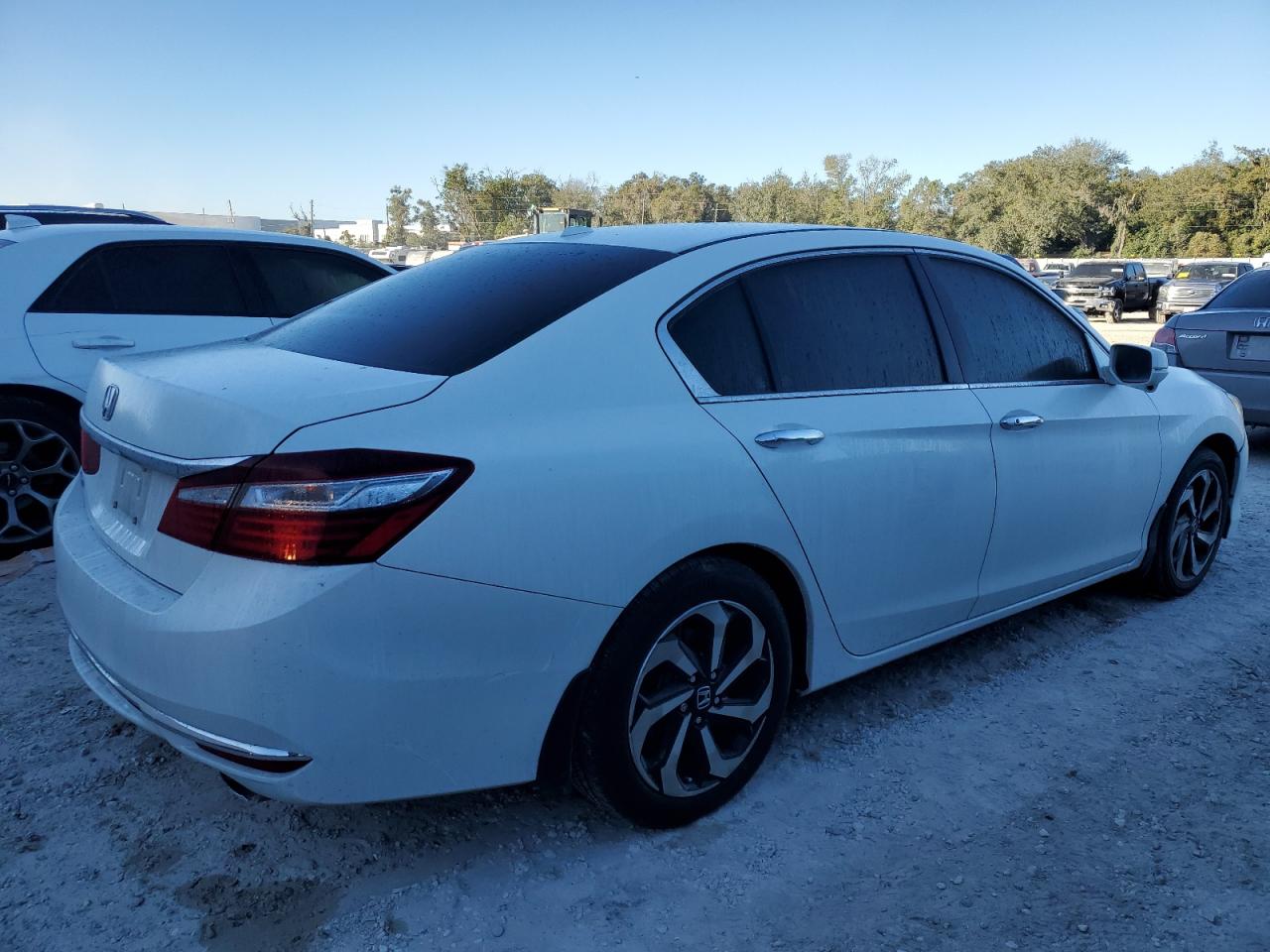 2017 Honda Accord - Image 3