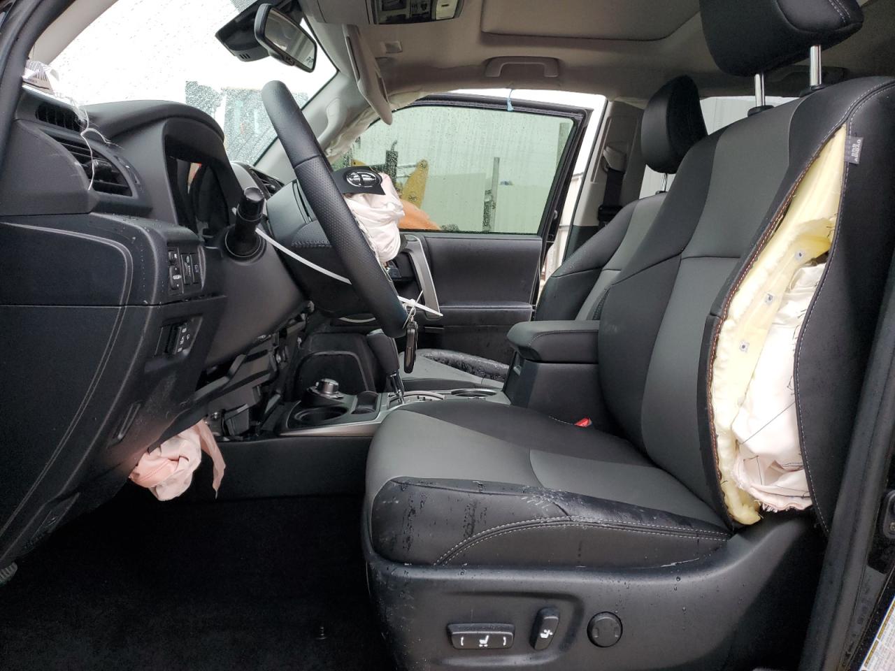 2024 Toyota 4Runner - Image 7
