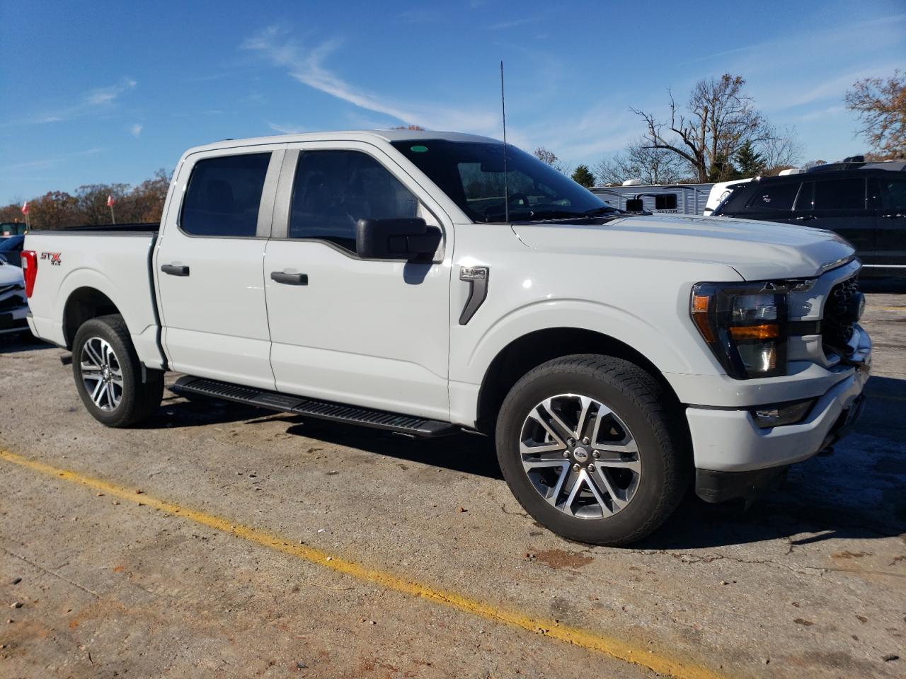2023 Ford F-150 - Image 4