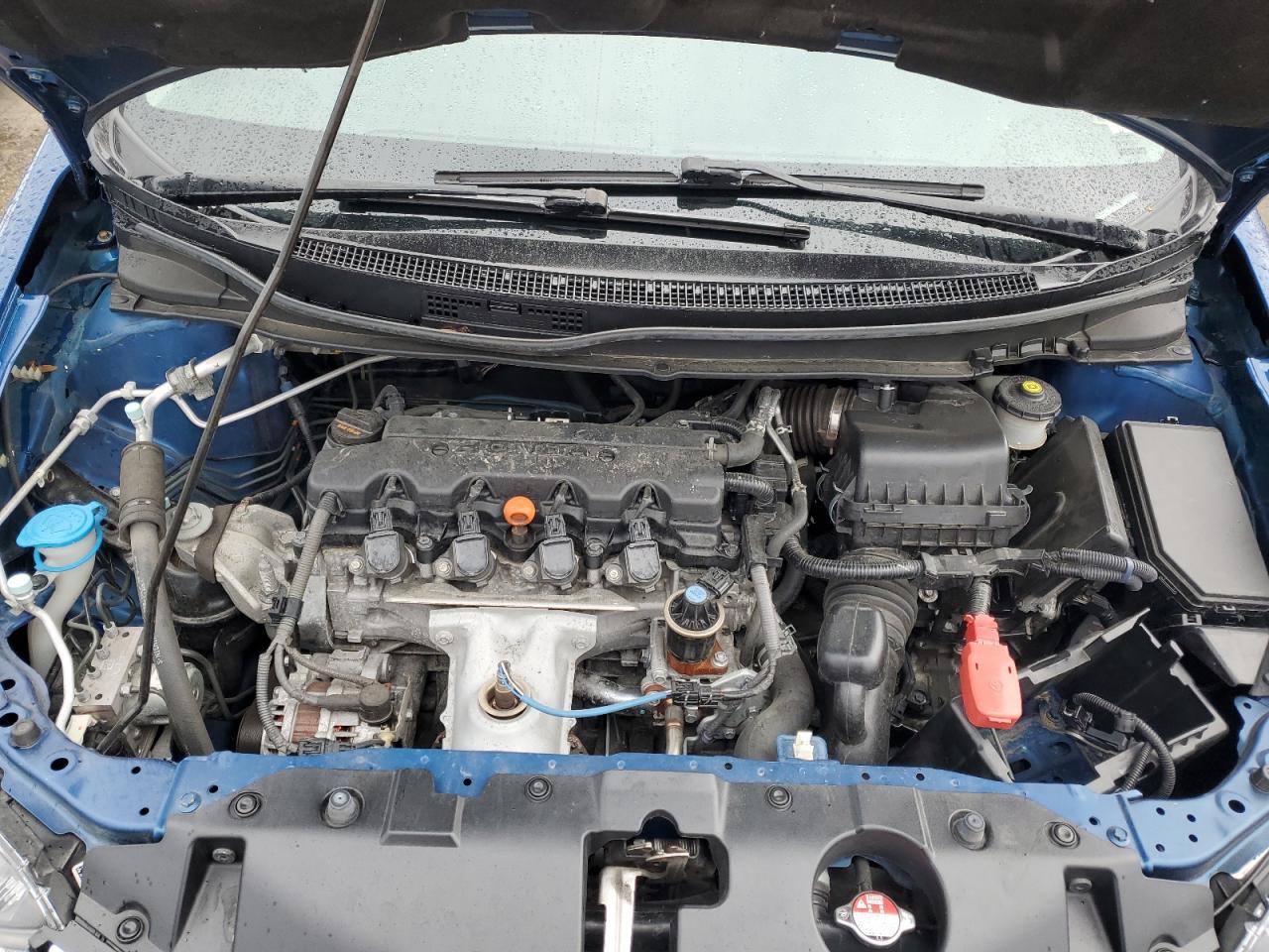 2015 Honda Civic - Image 11