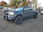 2013 Toyota Tacoma Double Cab Long Bed იყიდება Portland-ში, OR - Side
