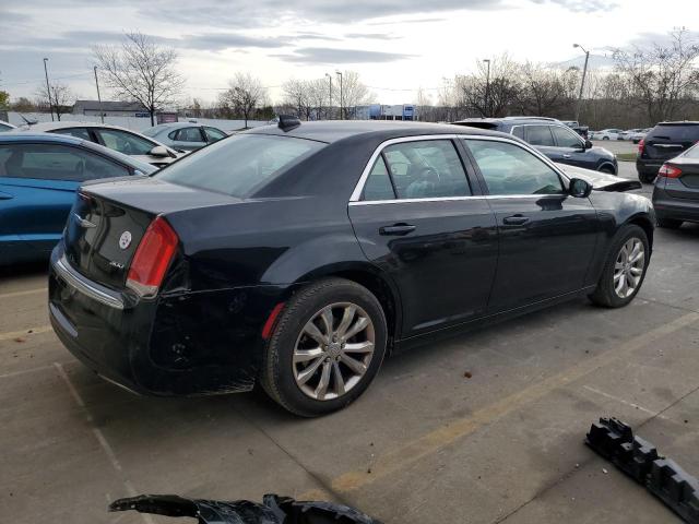  CHRYSLER 300 2018 Czarny