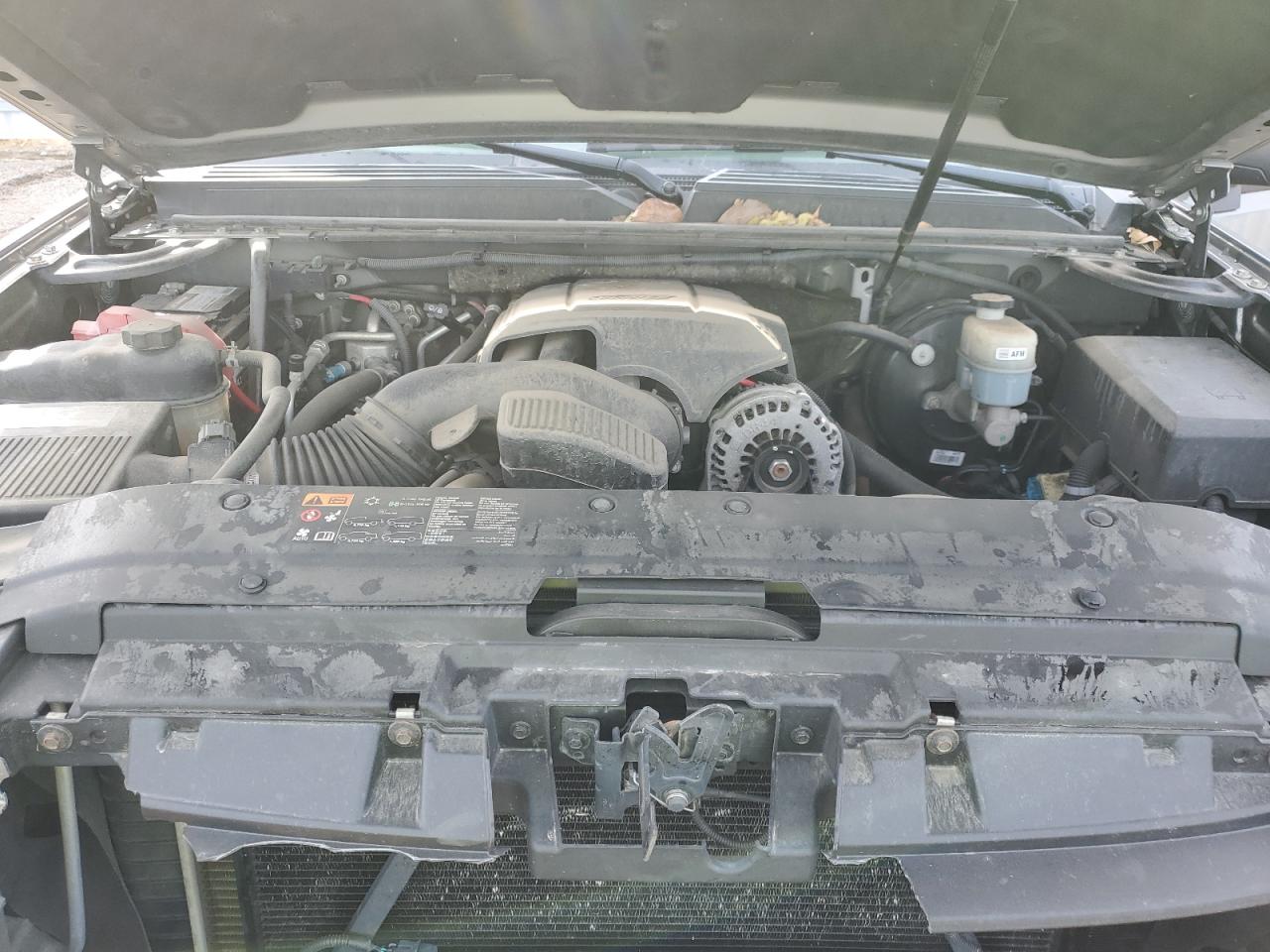 2009 GMC Yukon - Image 12