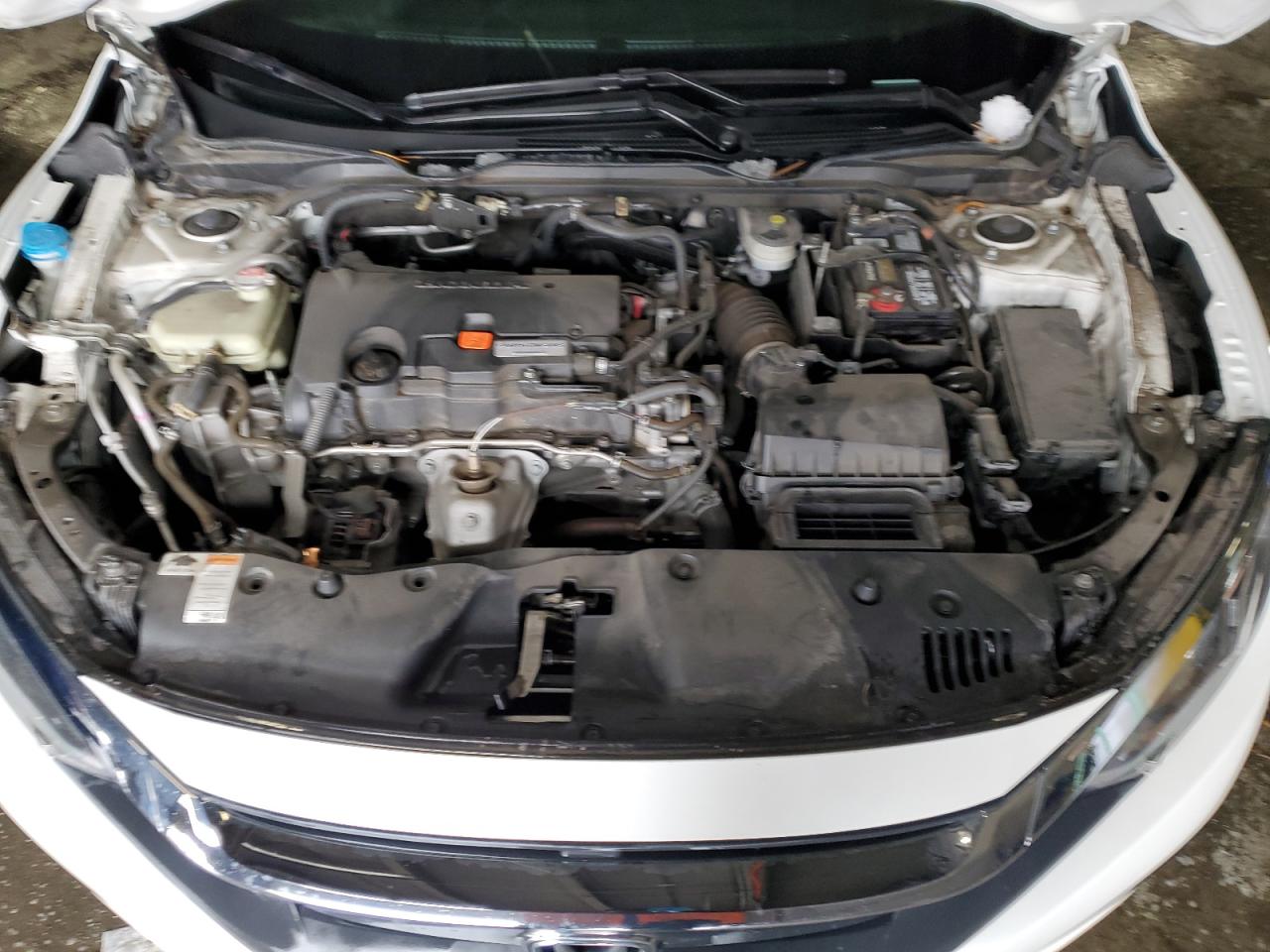 2017 Honda Civic - Image 11
