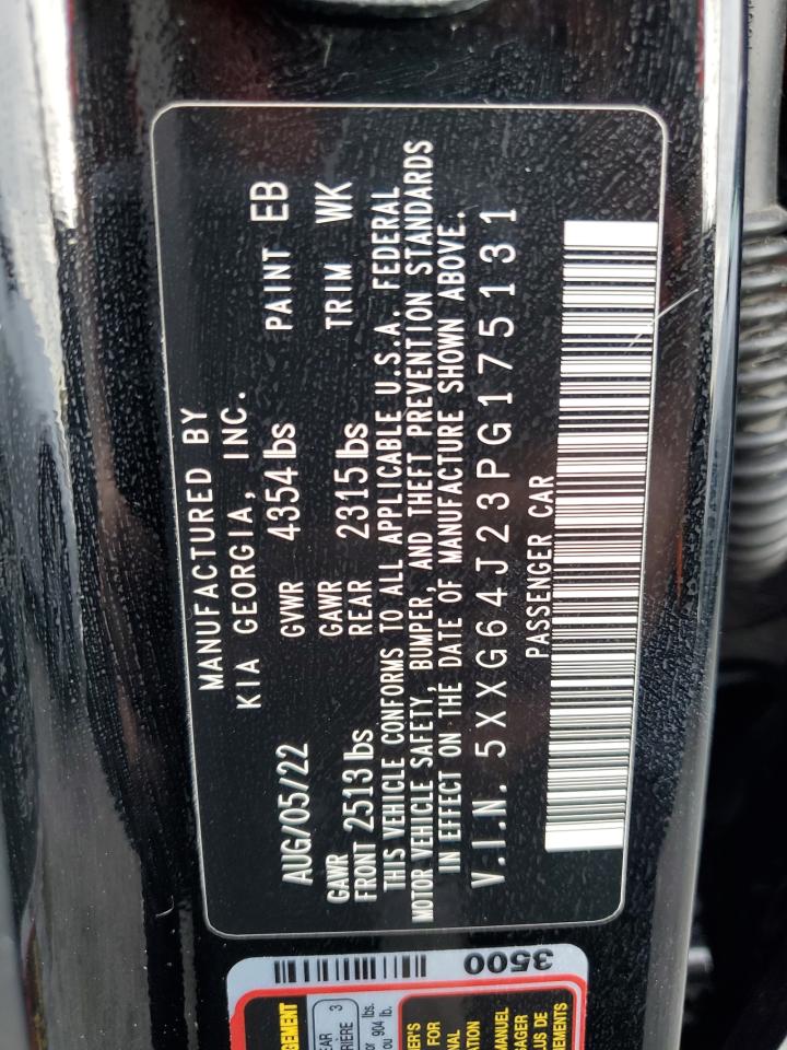 2023 Kia K5 - Image 12