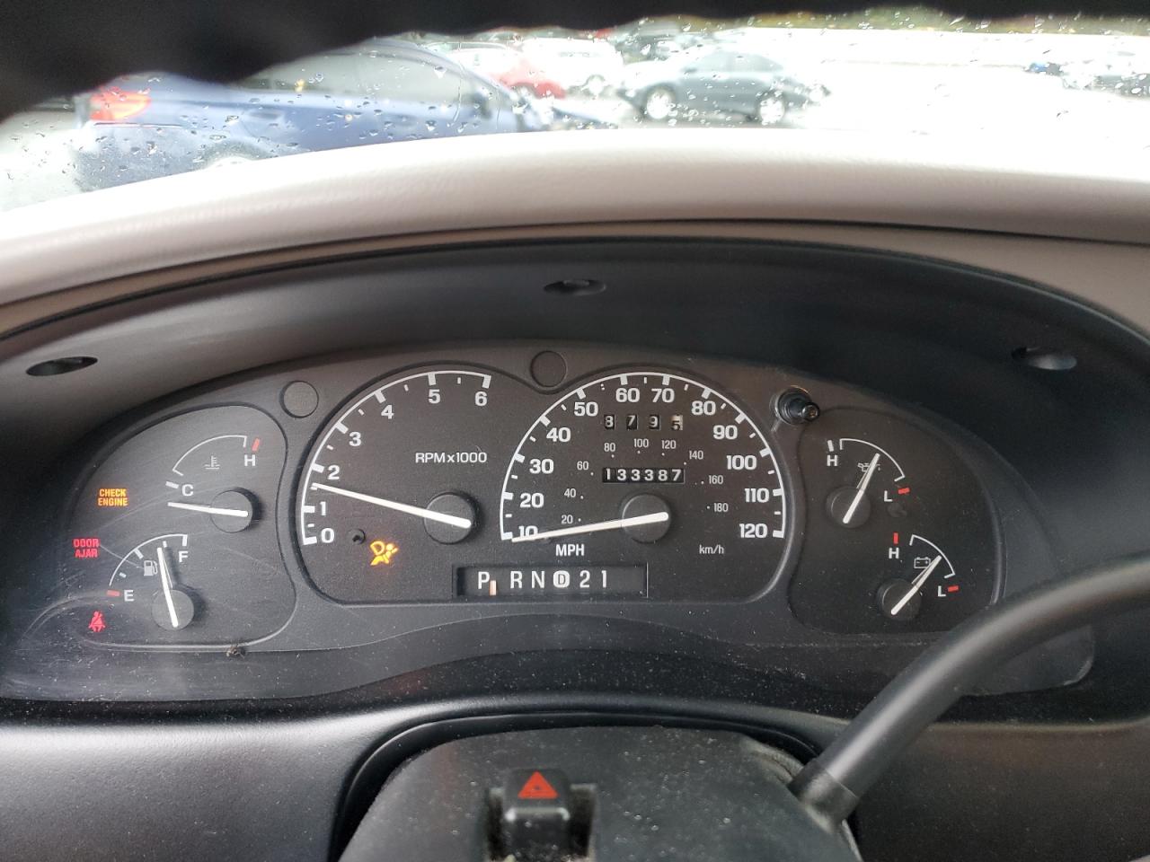1997 Ford Ranger - Image 9