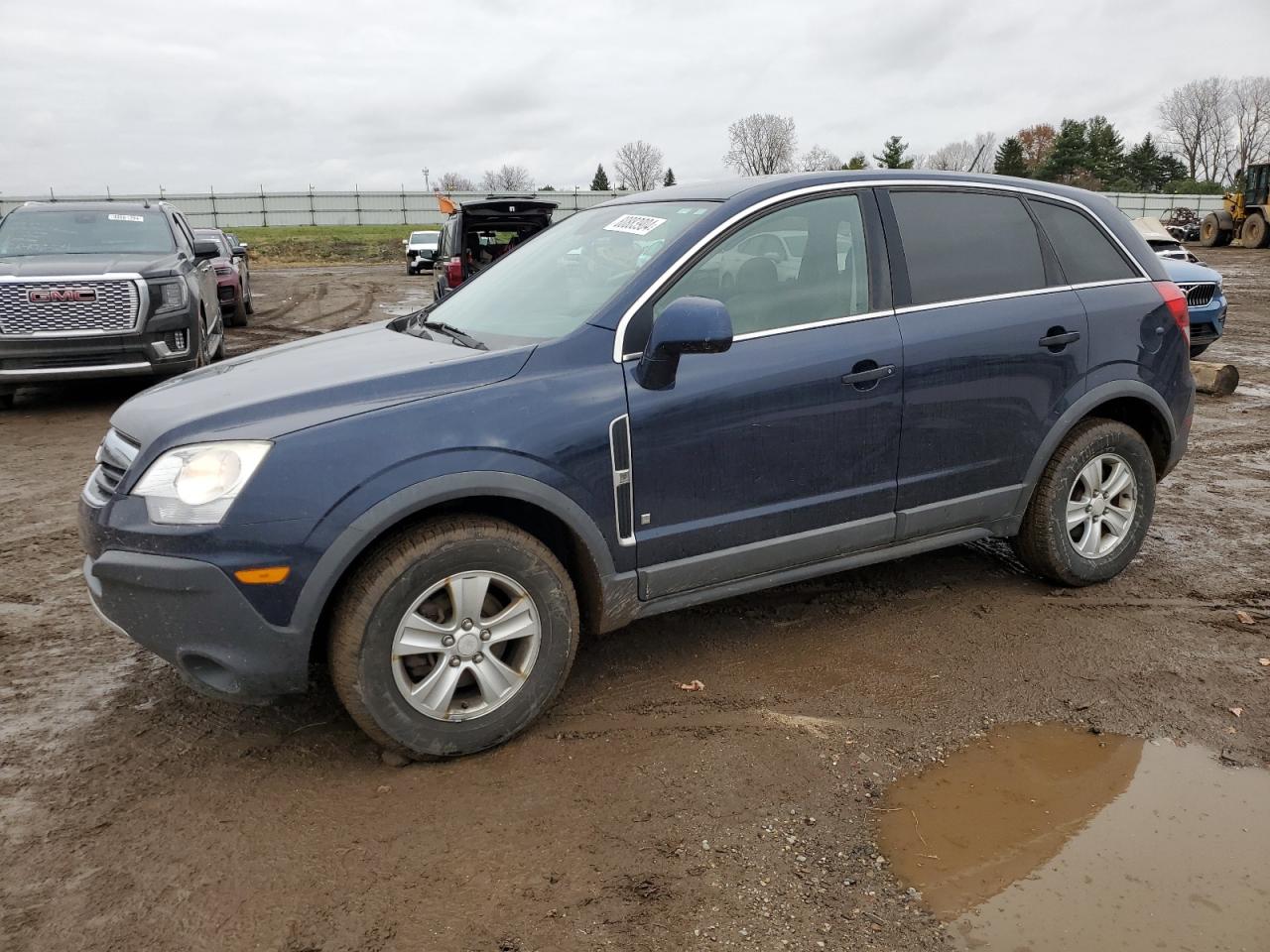 2009 Saturn VUE - Image 1