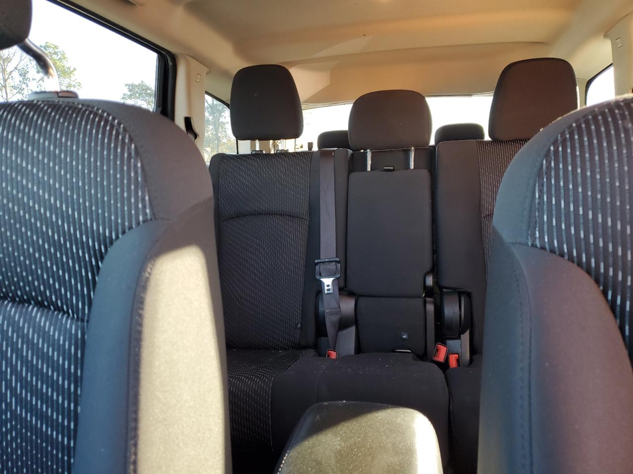 2018 Dodge Journey - Image 10