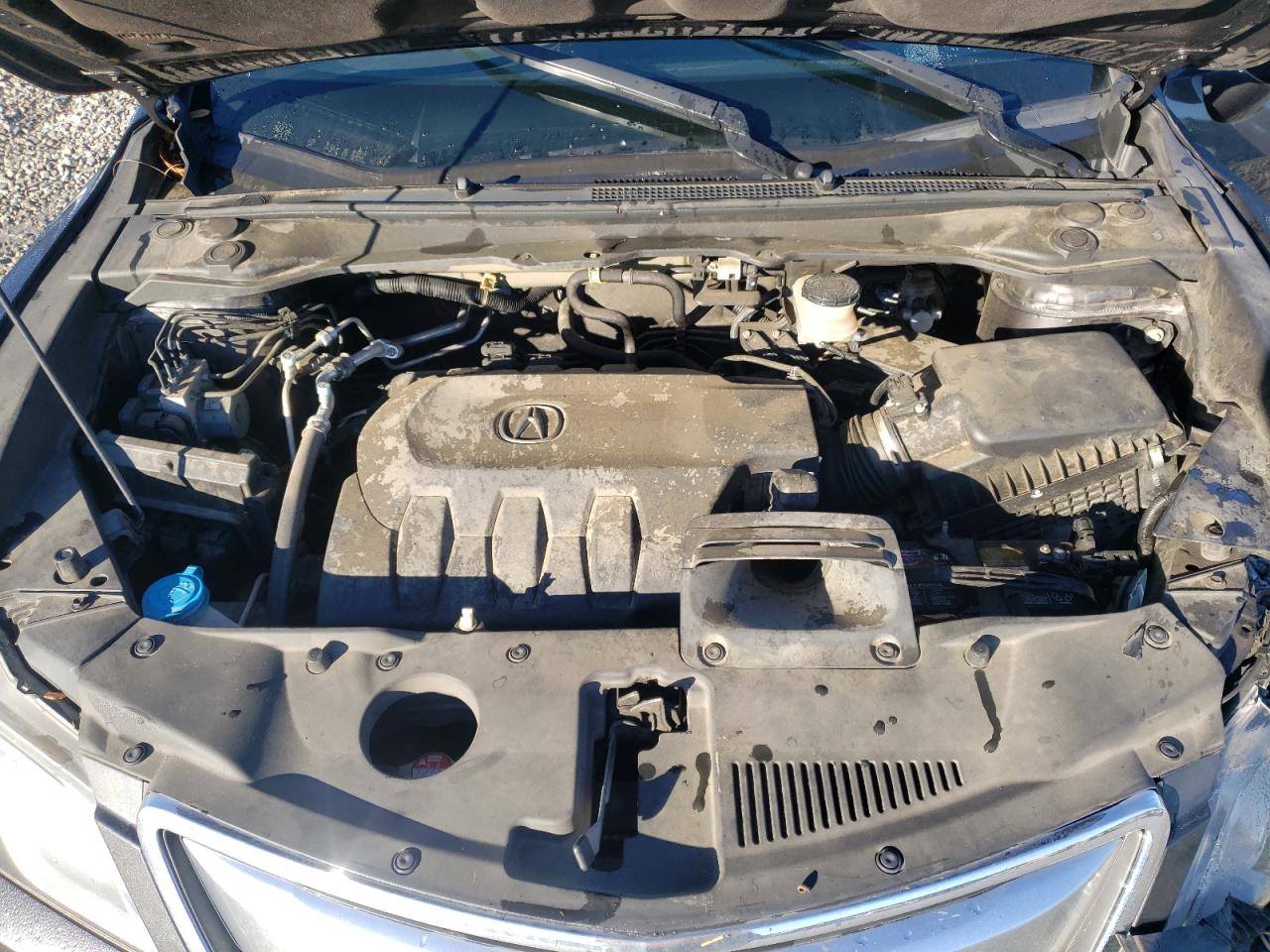 2015 Acura RDX - Image 12