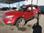 2015 Land Rover Range Rover Evoque Pure Premium en Venta en Sacramento, CA - All Over