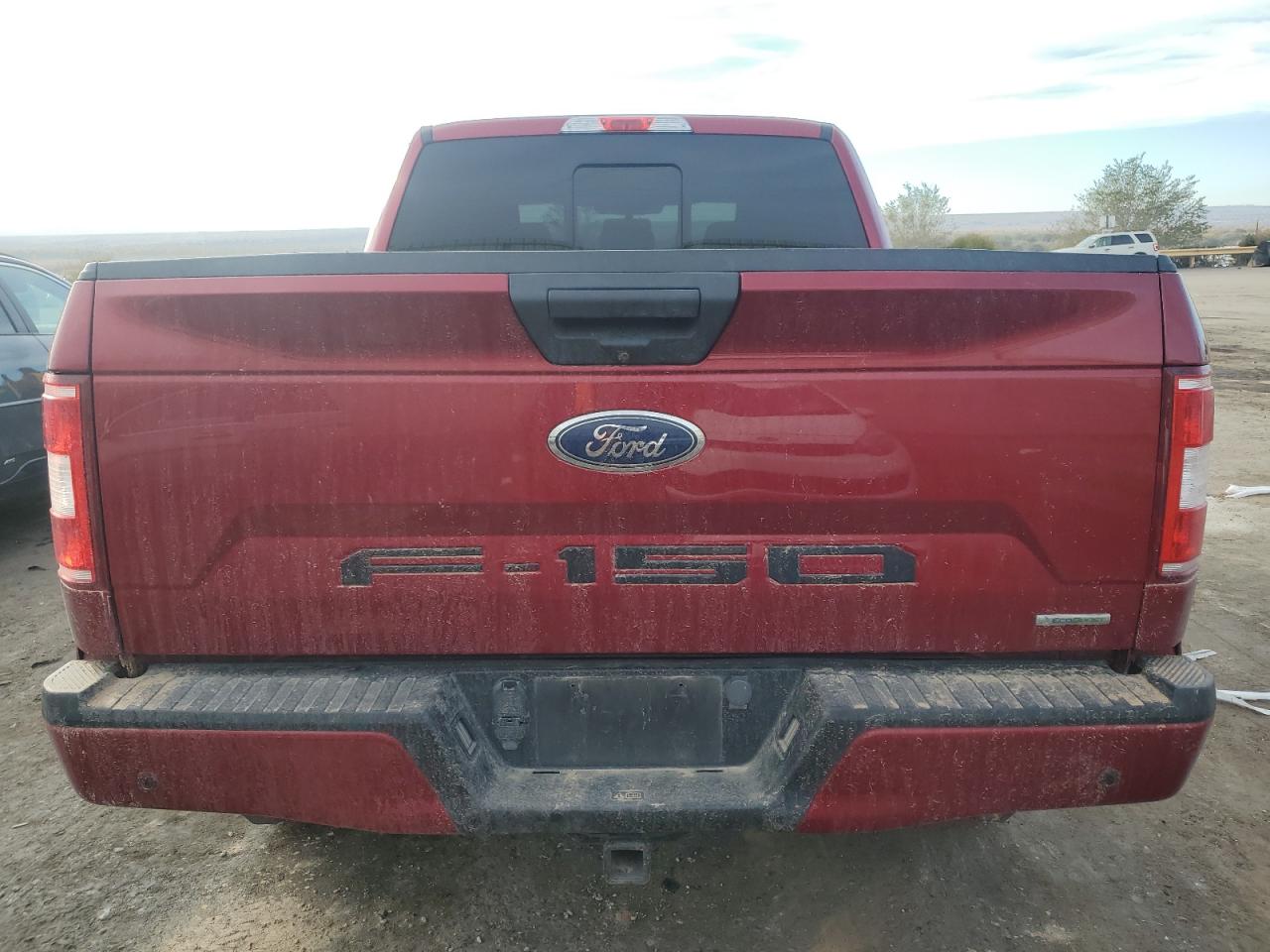 2019 Ford F-150 - Image 6