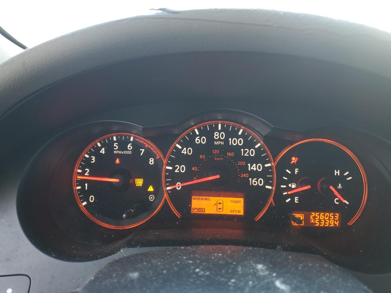 2009 Nissan Altima - Image 9