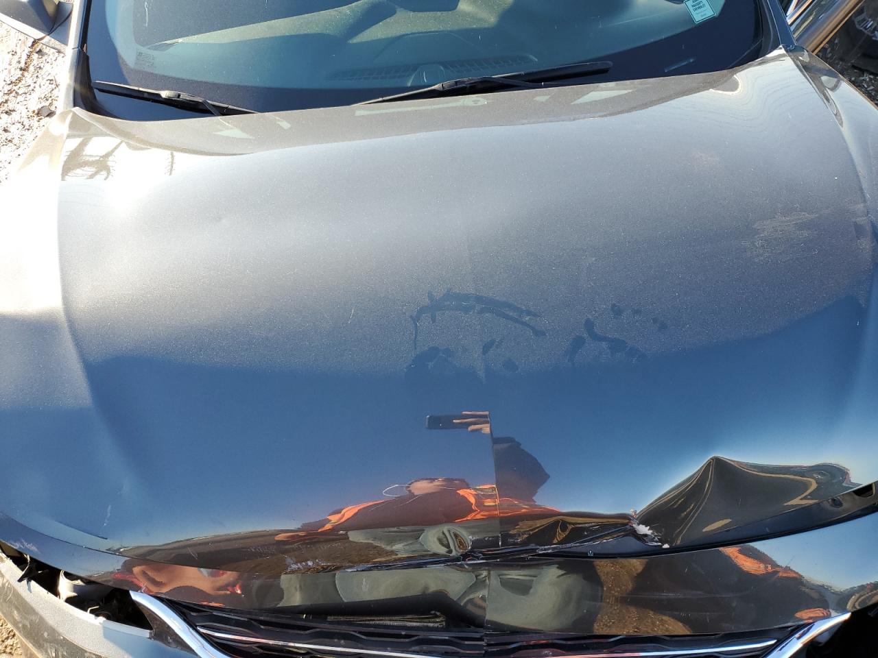 2018 Chevrolet Malibu - Image 13