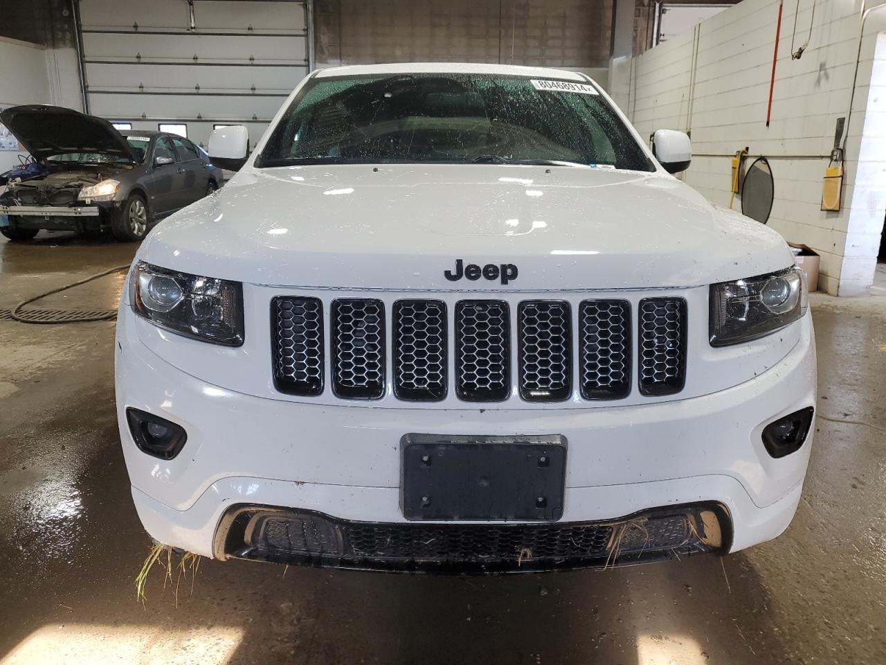 2014 Jeep Grand Cherokee - Image 5