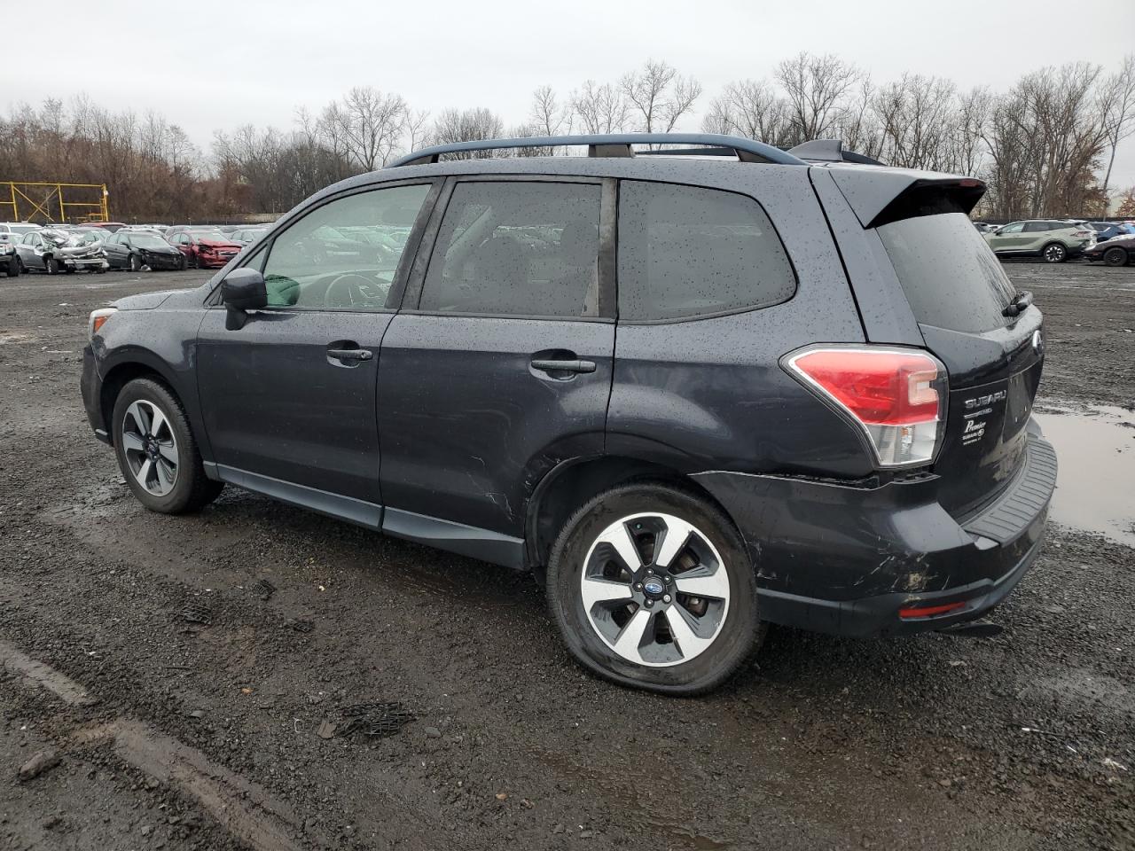 2017 Subaru Forester - Image 2