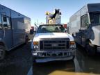 2008 Ford F450 Super Duty en Venta en Sacramento, CA - Stripped